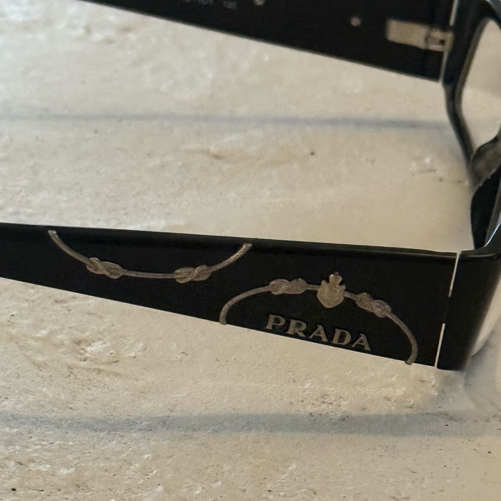 Prada Eyeglasses